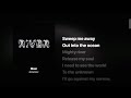 Anonymouz &ndash; River (Lyrics) | Str8Lyrical