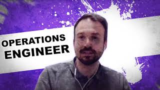 Operations Engineer