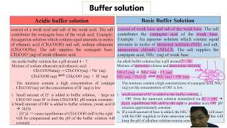 STPM CHEMISTRY 2026 : SEM 2 : CHAP 3B - PART 4