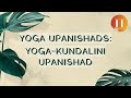 Nta ugc net jrf  yoga paper 2  yogakundalini upanishad english