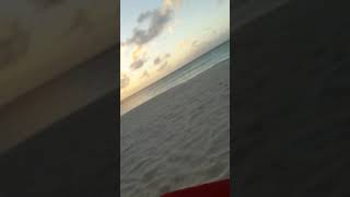 Shoal Bay beach Anguilla ??