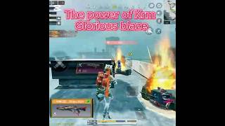 Ak117 Grim Ending Krm Glorious Blaze Deadly Duo
