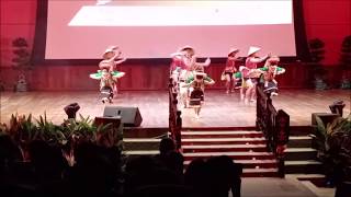 Johan Universiti Sains Malaysia Usm Malam Bumi Kenyalang 2020