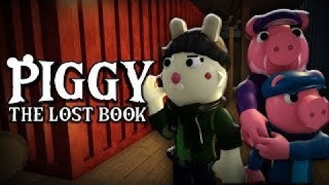 HOW TO CREATE YOUR OWN PIGGY CUTSCENES (UPDATED)