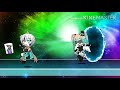 End of video