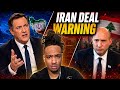 THE IRAN DEAL IS DEAD? EX ISRAELI PM SPEAKS OUT!