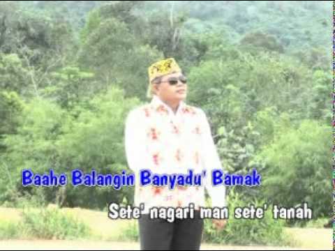 Tanah Parene'an_Adrianus Asia Sidot