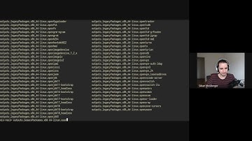 The Nix Hour #3 [flake updating, nix edit, some corners of the Nix language]