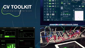 CV Toolkit (Standalone Version) - Lemur Integration