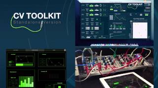 CV Toolkit (Standalone Version) - Lemur Integration