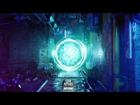 12th Planet - Supersonic