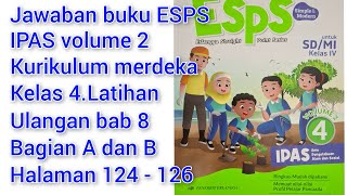 Answers to the 4th grade independent curriculum volume 2 of the sciences. Chapter 8 practice test...