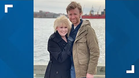 Debbie Collier's son breaks his silence, demands a...