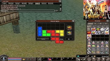 Metin2 Fishbot and Jigsaw Bot Ro   De   EN   TR Hack M2FishBot Balik 1