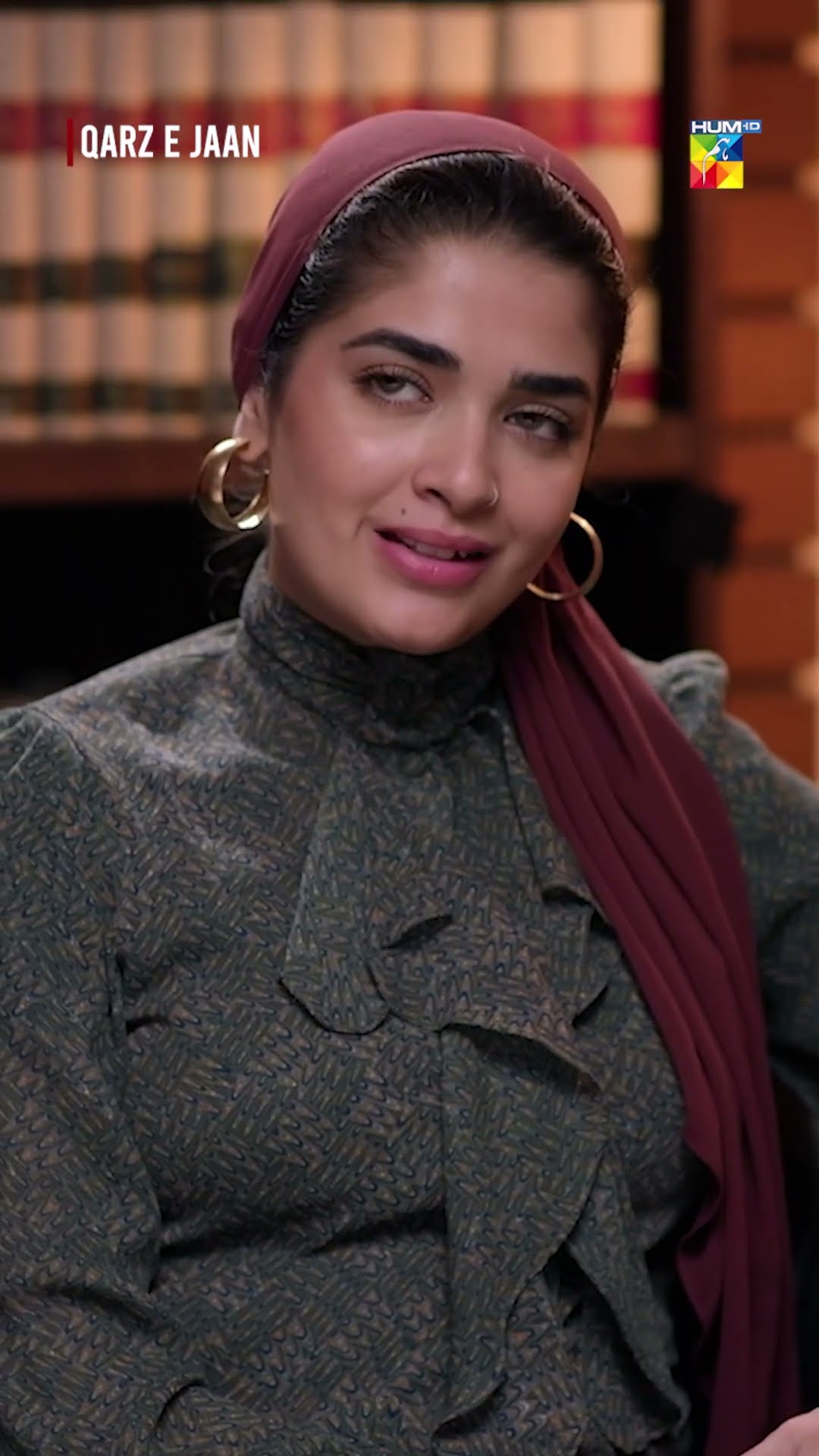 Humein Tumhara Sath Chahiye..!! #yumnazaidi #anikazulfikar #usamakhan #humtv #shorts #pakistanidrama