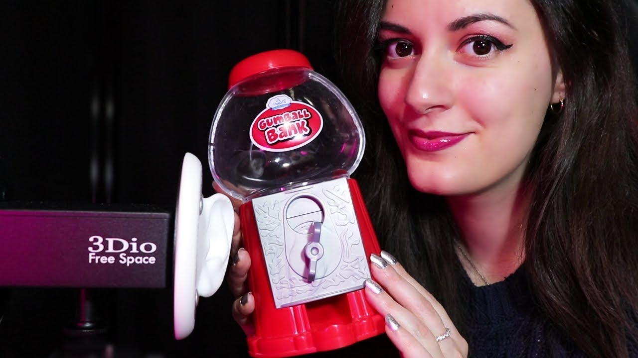 TE DORMIRÁS en menos de 30 minutos. |EL ASMR