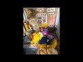 जैकेट बनी के साथ लाइव मज़ा! | Claw Machine Fun – LIVE with Jacket Bunny! 🎉🐰