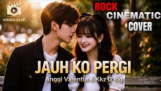 Jauh Ko Pergi  Sa Ceritakan Pada Bintang Bintang  Cowok U0026 Cewek Bikin Merinding