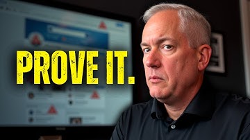 The Real Reason Clients Ignore You Now