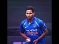 Prime Bhuvneshwar Kumar on fire☠️🔥