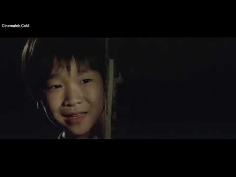 فلم الكون فوا لي جاكي شان اصابع المعلم