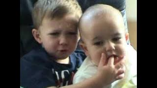 Charlie bit my finger - again !