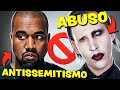 7 CANCELAMENTOS MAIS ABSURDOS de ARTISTAS GRINGOS!