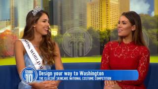 Miss World Australia 2016