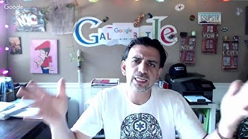 Jaime Casap -- Personalized Learning