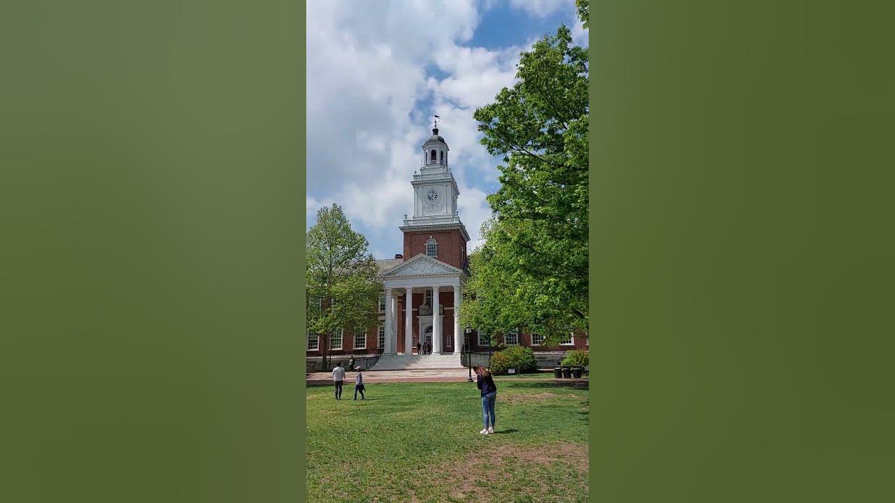 John Hopkins University Careers