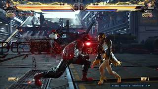Crazy Xiaoyu Almost Demoted My G.O.D 6 Jin!