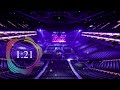 PURPLE KISS (퍼플키스) - memeM (Empty Arena)