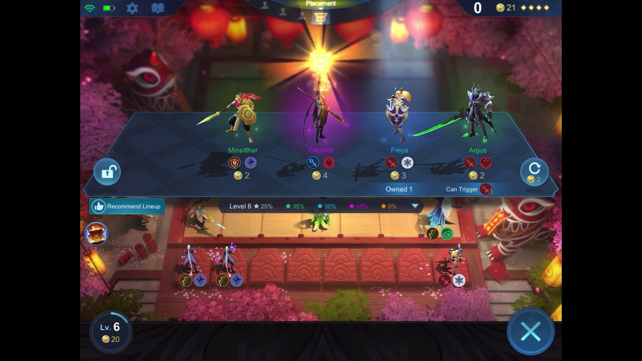 HOW TO USE EGGIE 3 MAGIC CHESS INDONESIA