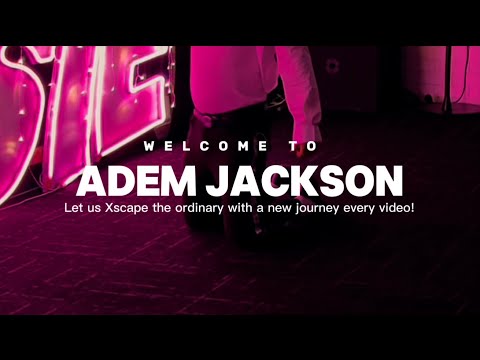 Adem Jackson- Intro (2026)