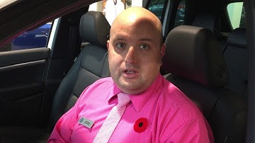 Changing your clock in your VW for daylight savings