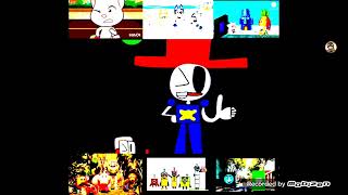 Preview 2 Funny Effects Inspered By Squared Funny Effects 2021