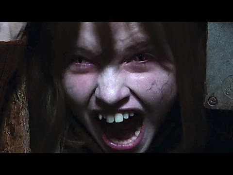 The Conjuring 2 Trailer Hd Youtube