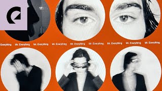 Max Volante - Mr. Everything