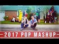 2017 MASHUP!! - TOP Hits in 3 Min (IN REVERSE 😎)