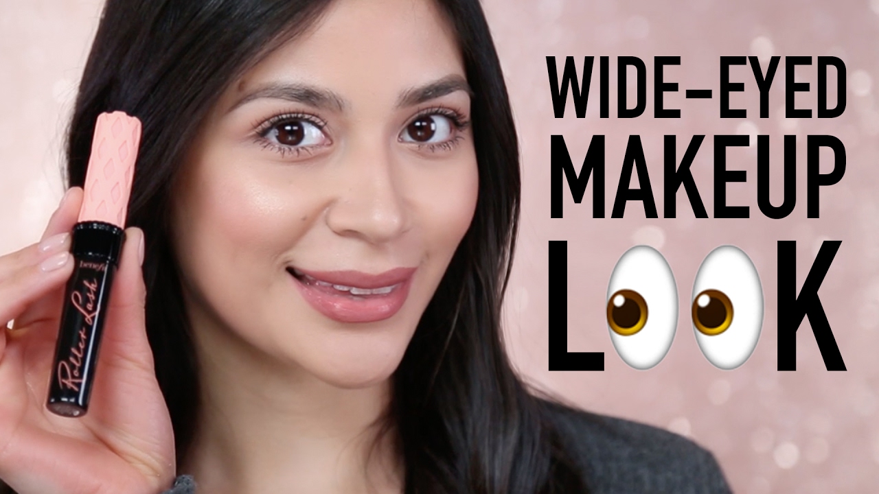 beautycon LIFT YOUR LASHES 💪 | Roller Lash Mascara