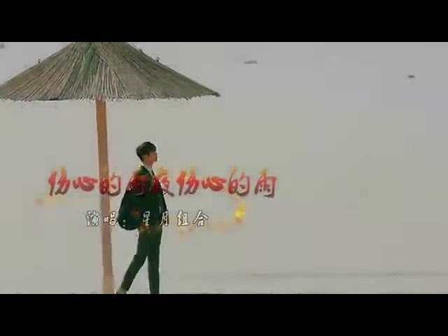 Sleduj 伤心的雨夜伤心的雨-星月组合-伴奏 KARAOKE na YouTube Sleduj 伤心的雨夜伤心的雨-星月组合-伴奏 KARAOKE na YouTube