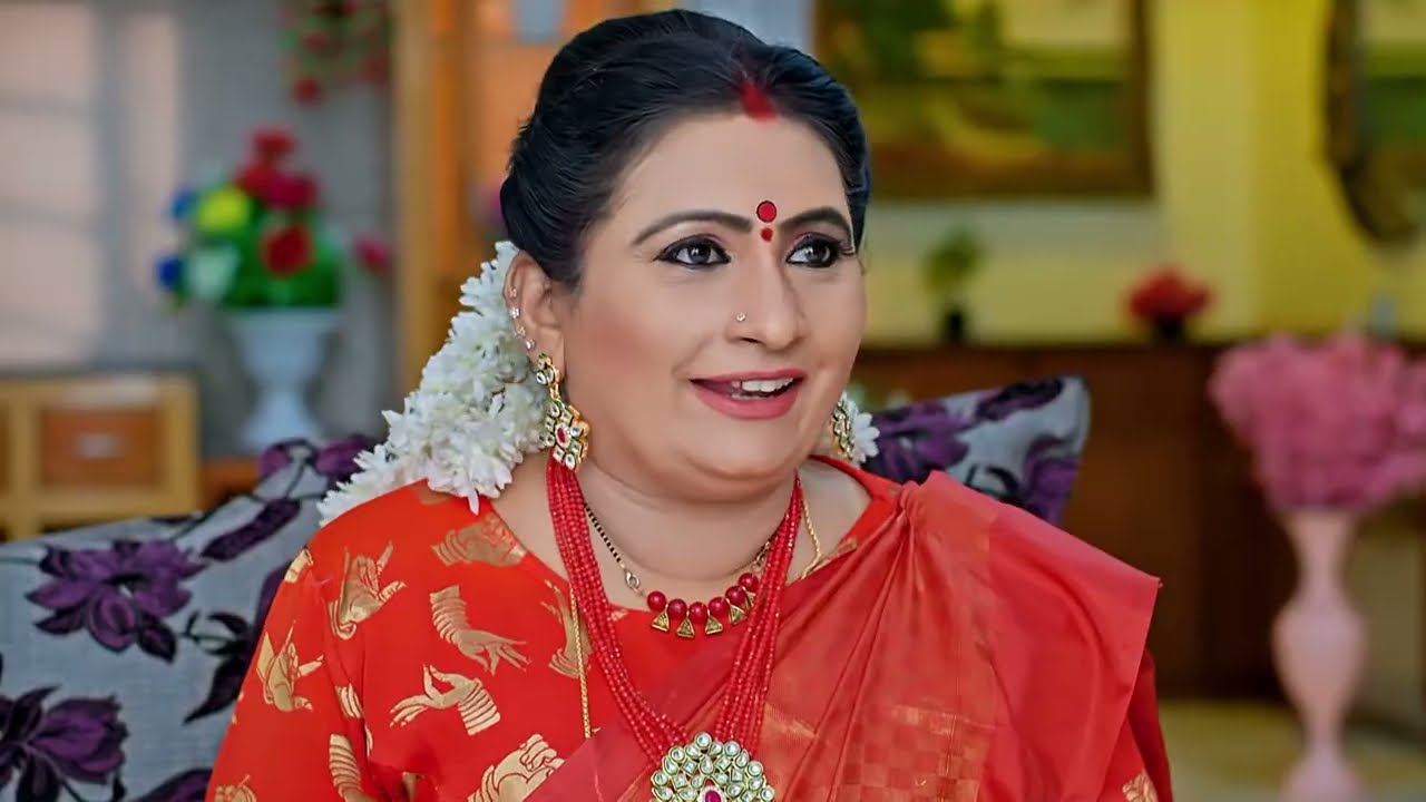 భోజనం దగ్గర నాతో గోడవపడింది | Gundamma Katha | Full Episode 1446 | Zee Telugu | 11 Apr 2023