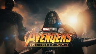 Avengers Doomsday - Infinity War Trailer Style | Marvel Studios | Our Telugu Bros 