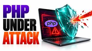 PHP Security Explained: Stop Hackers Before It’s Too Late (CVE-2024-4577 Breakdown)