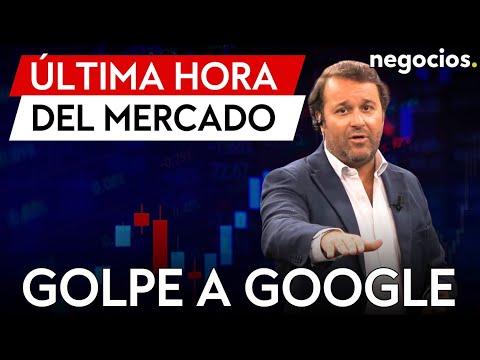 NOTICIAS DEL MERCADO: Golpe antimonopolio a Google, Milton y los &ldquo;bonos cat&aacute;strofe&rdquo;, y el petr&oacute;leo