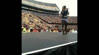 bayou country Superfest