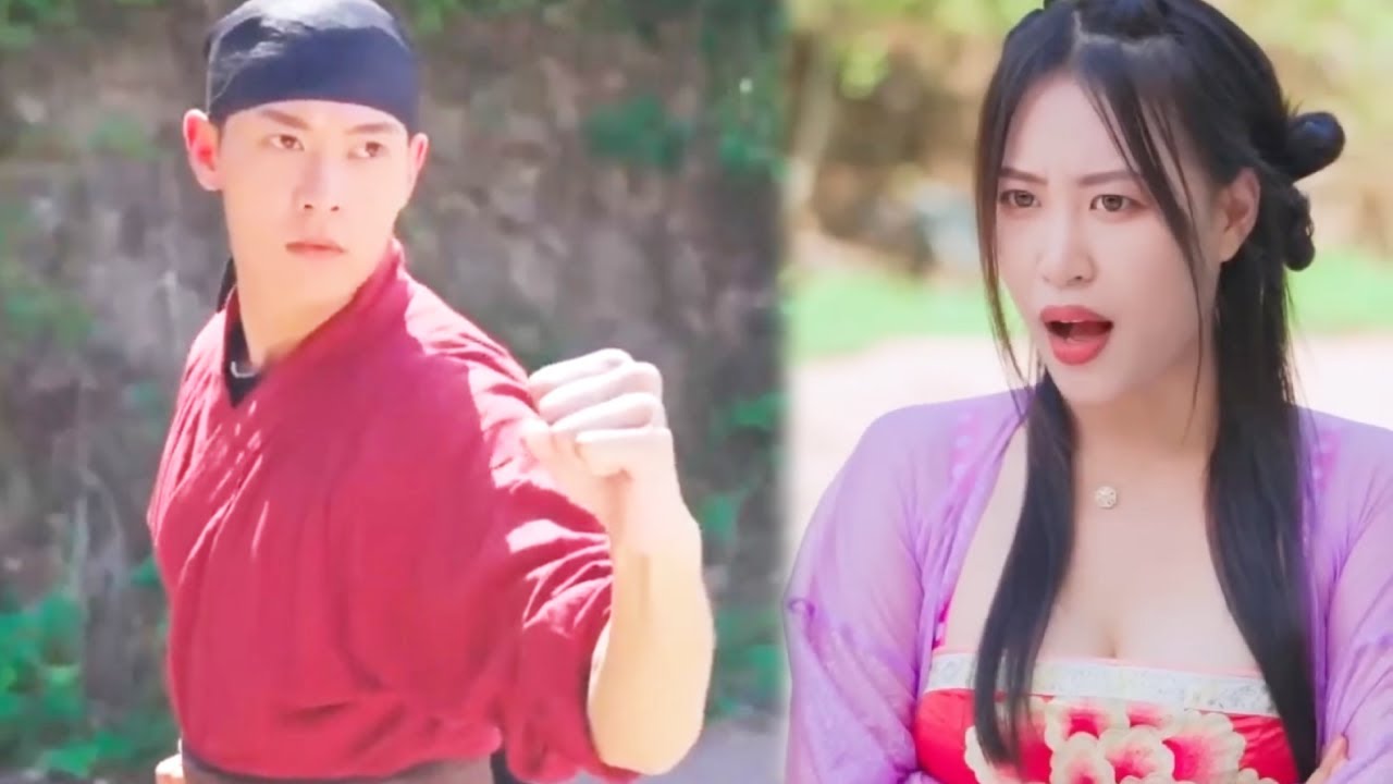 戰魂覺醒：窮小子獲神秘武魂逆襲