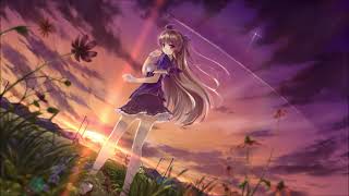 Bastian Basic feat. Nijana - Fly With Me (Nightcore Mix)