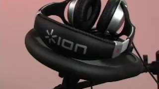 ION Audio iED01