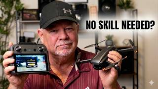 Best Beginner Drone That’s Actually Easy to Fly? Bwine F7MINI 4K(RC3) Drone